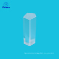 BK7 glass 25.4mm right angle prism in stock from China